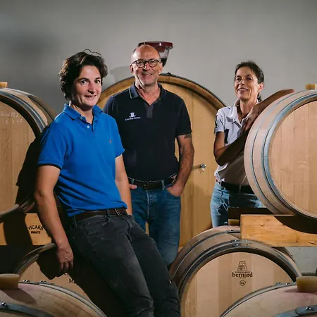 Chateau Doyac Nyaraló