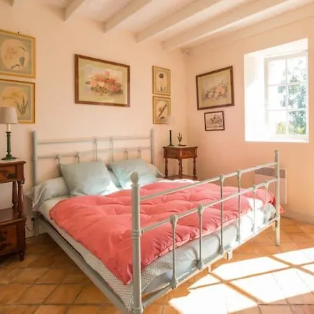 Nyaraló Chateau Doyac