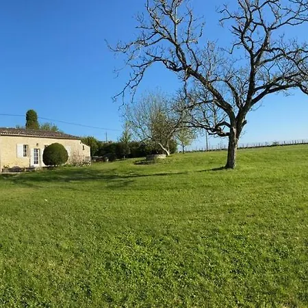 Chateau Doyac * Saint-Seurin-de-Cadourne
