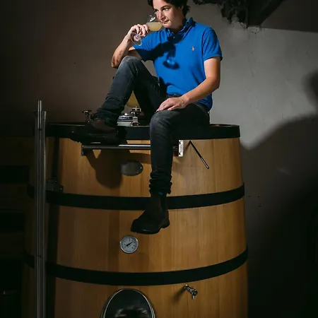 Nyaraló Chateau Doyac Saint-Seurin-de-Cadourne