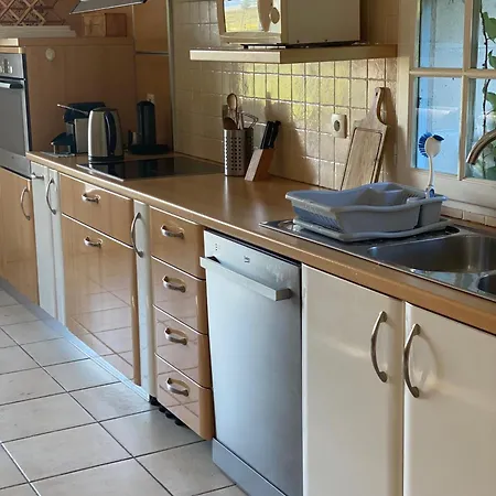 Nyaraló Chateau Doyac *