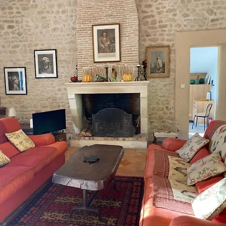 Chateau Doyac *