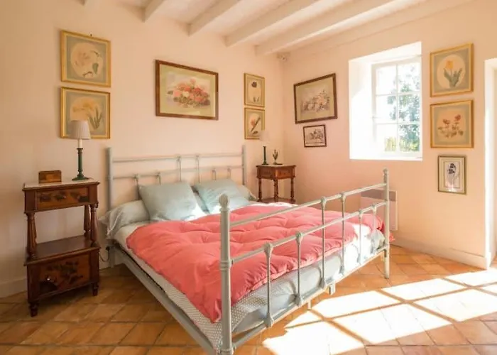 Tatil Evi Chateau Doyac