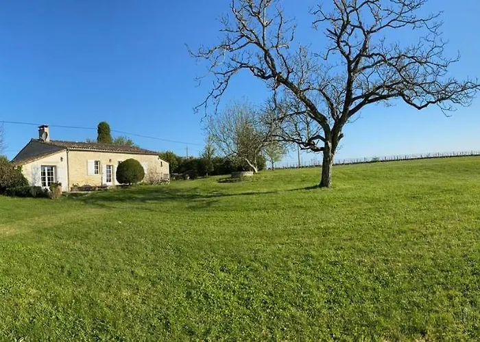 Chateau Doyac * Saint-Seurin-de-Cadourne