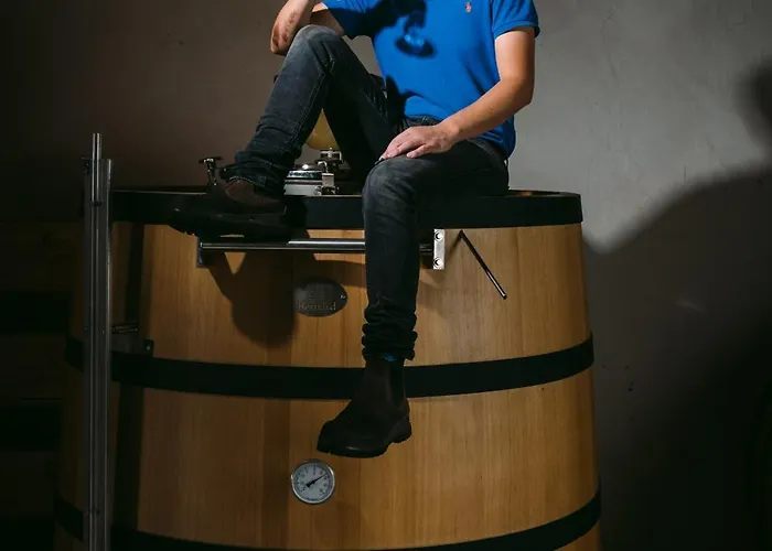 Tatil Evi Chateau Doyac Saint-Seurin-de-Cadourne