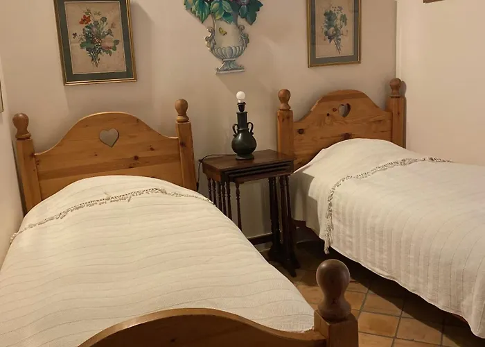 Chateau Doyac Tatil Evi *