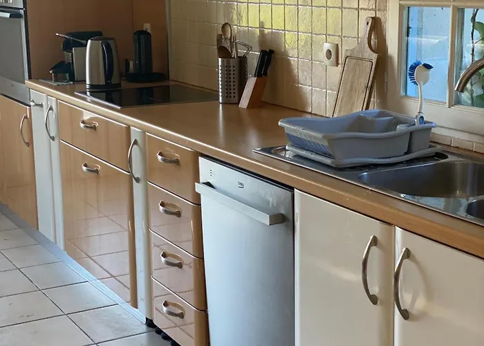 Tatil Evi Chateau Doyac *