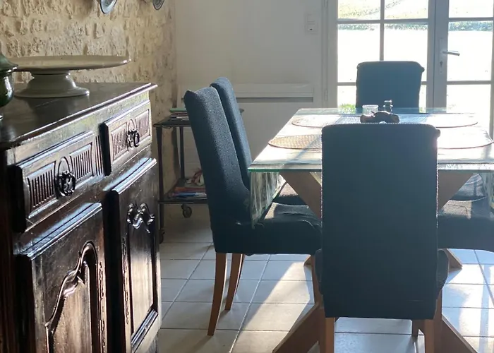 Tatil Evi Chateau Doyac